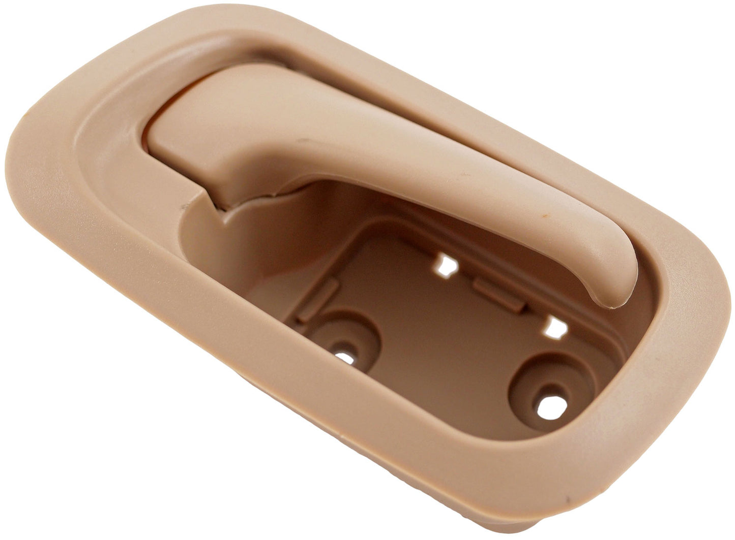 Rear Right Beige (Ivory) Interior Door Handle (Dorman# 82233)