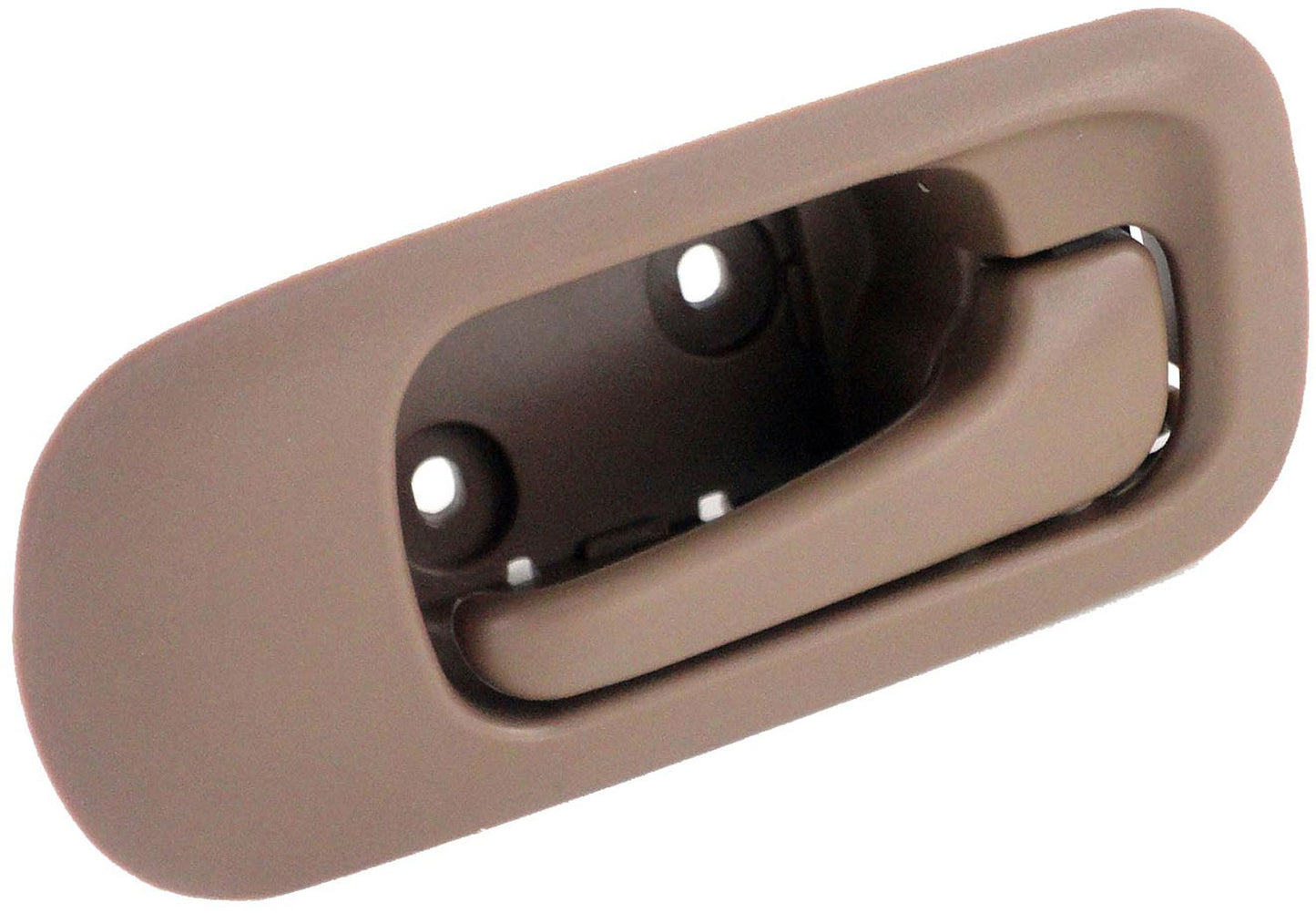 Front Right Beige Interior Door Handle (Dorman# 82236)