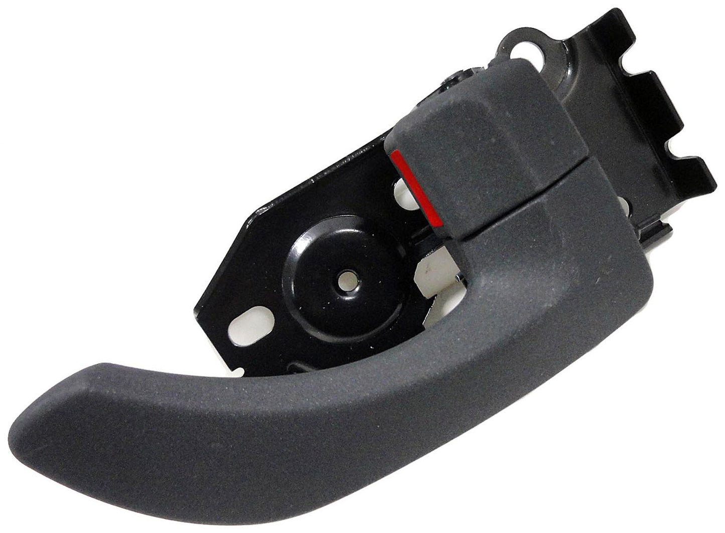 Front Right Gray Interior Door Handle (Dorman# 82287)