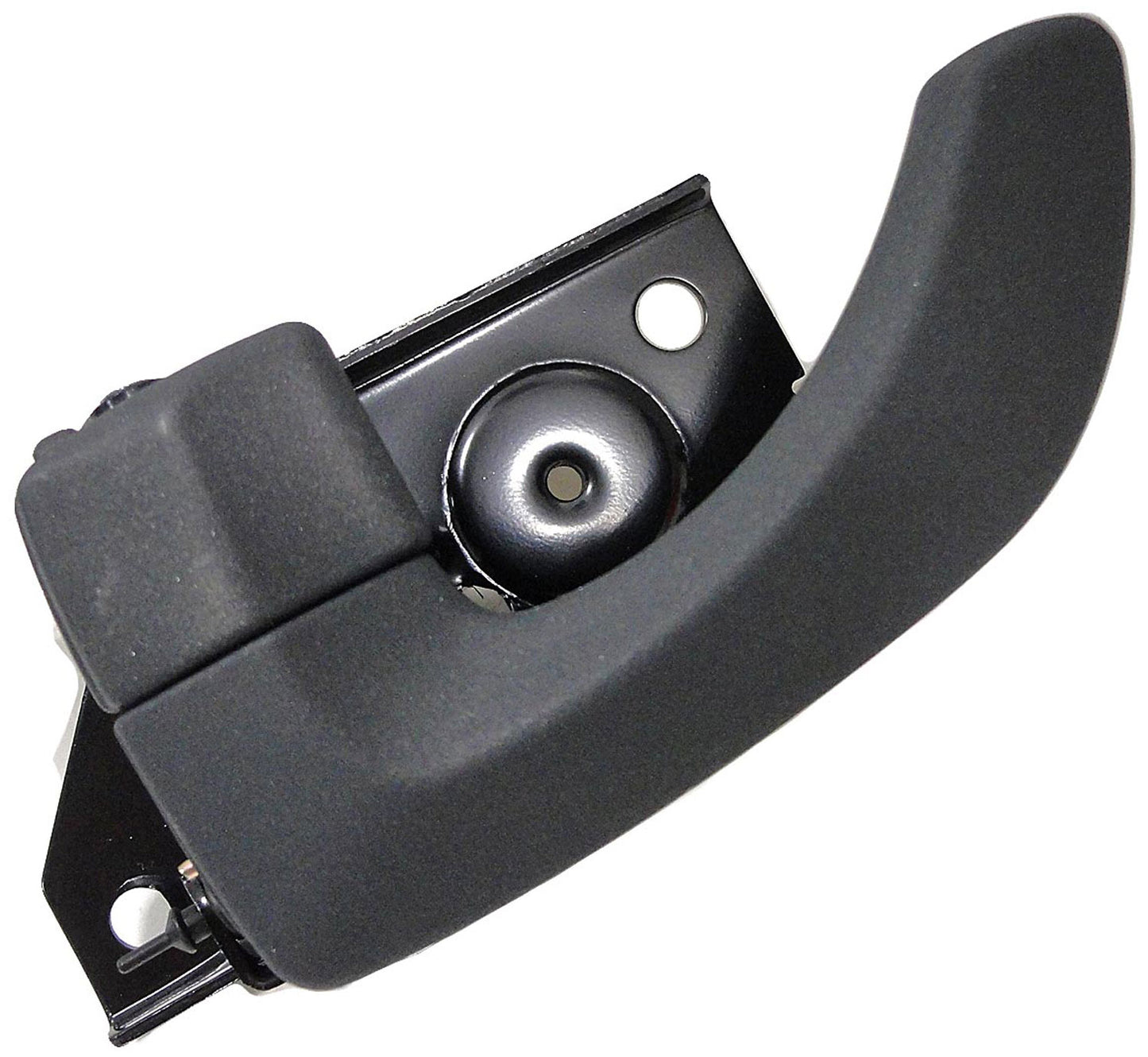 Rear Left Gray Interior Door Handle (Dorman# 82292)