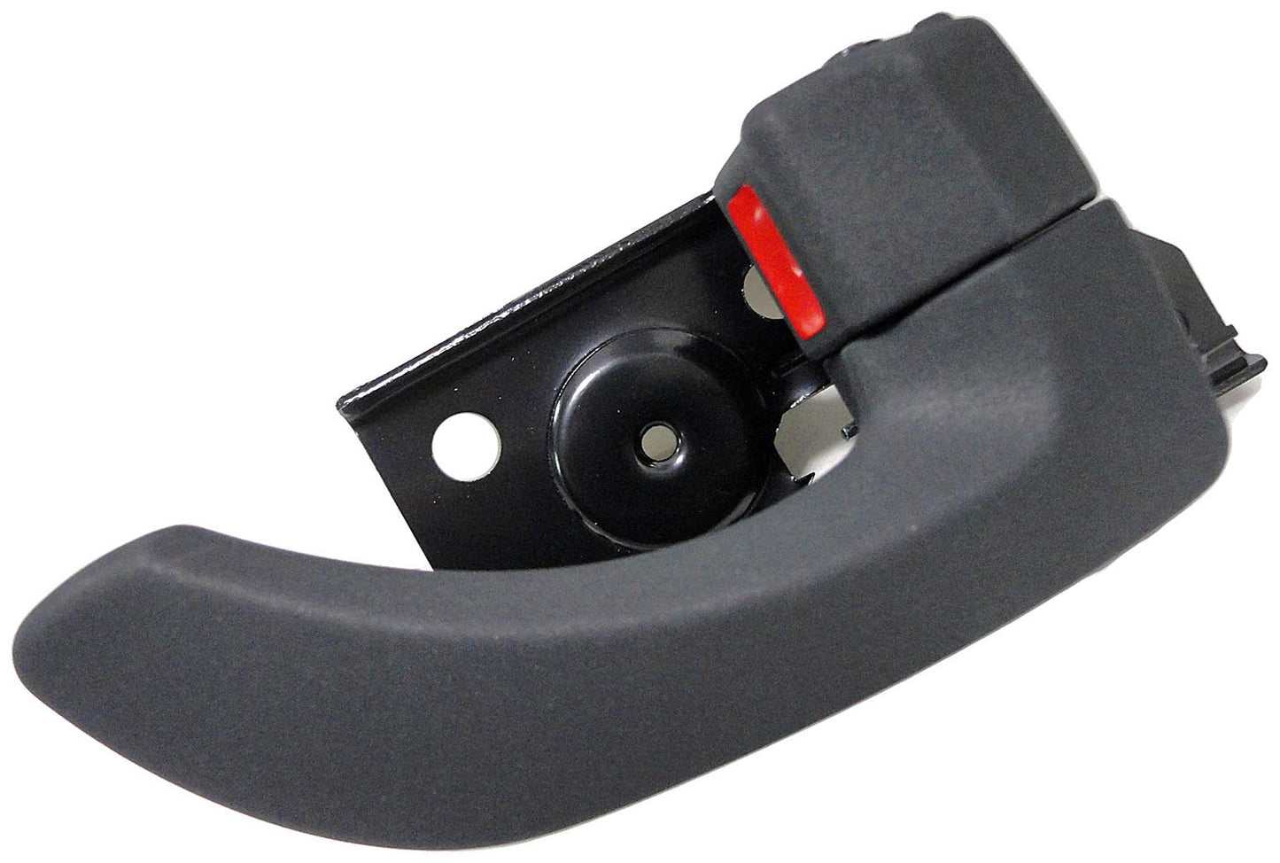 Rear Right Gray Interior Door Handle (Dorman# 82294)