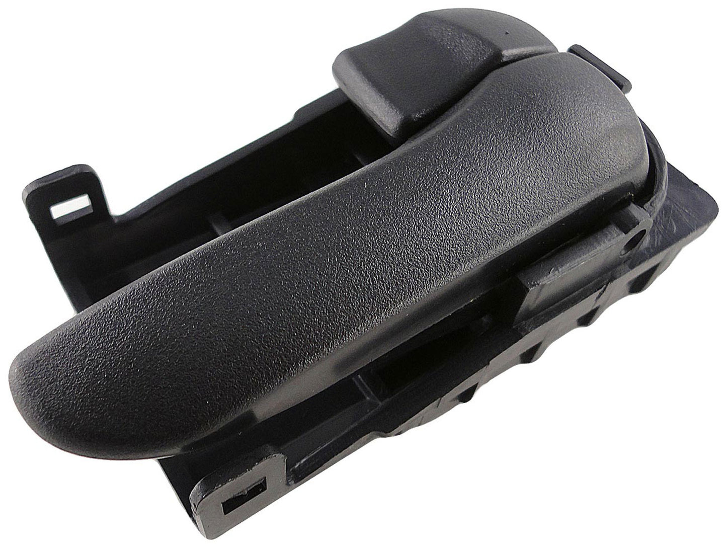 New Interior Door Handle Front Right, Rear Right Black - Dorman 82323