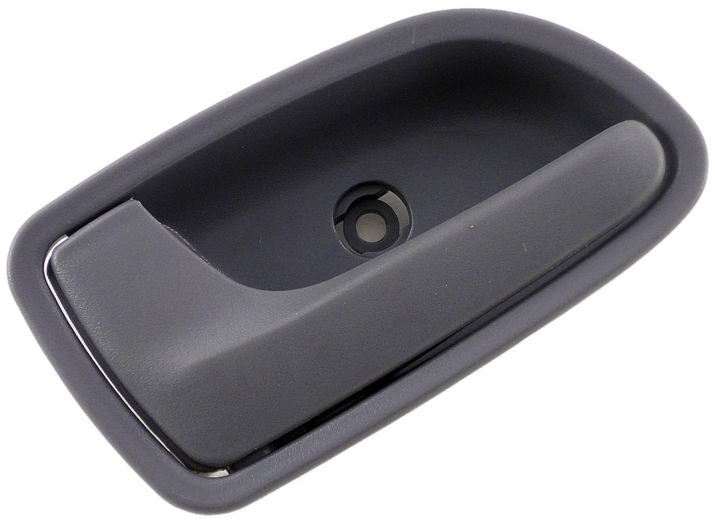 Interior Door Handle Rear Left Gray - Dorman# 82408
