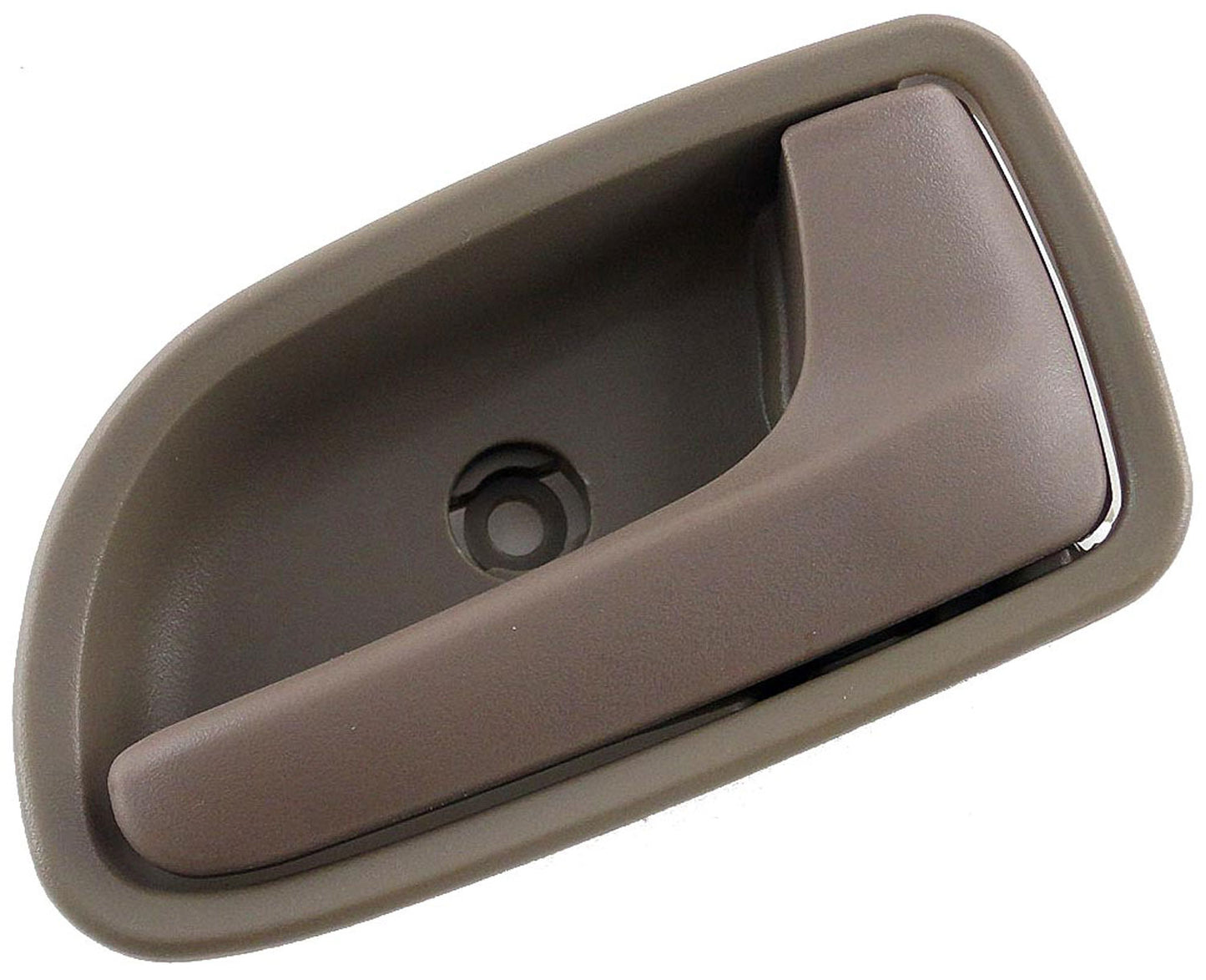 Interior Door Handle Rear Right Beige - Dorman# 82413