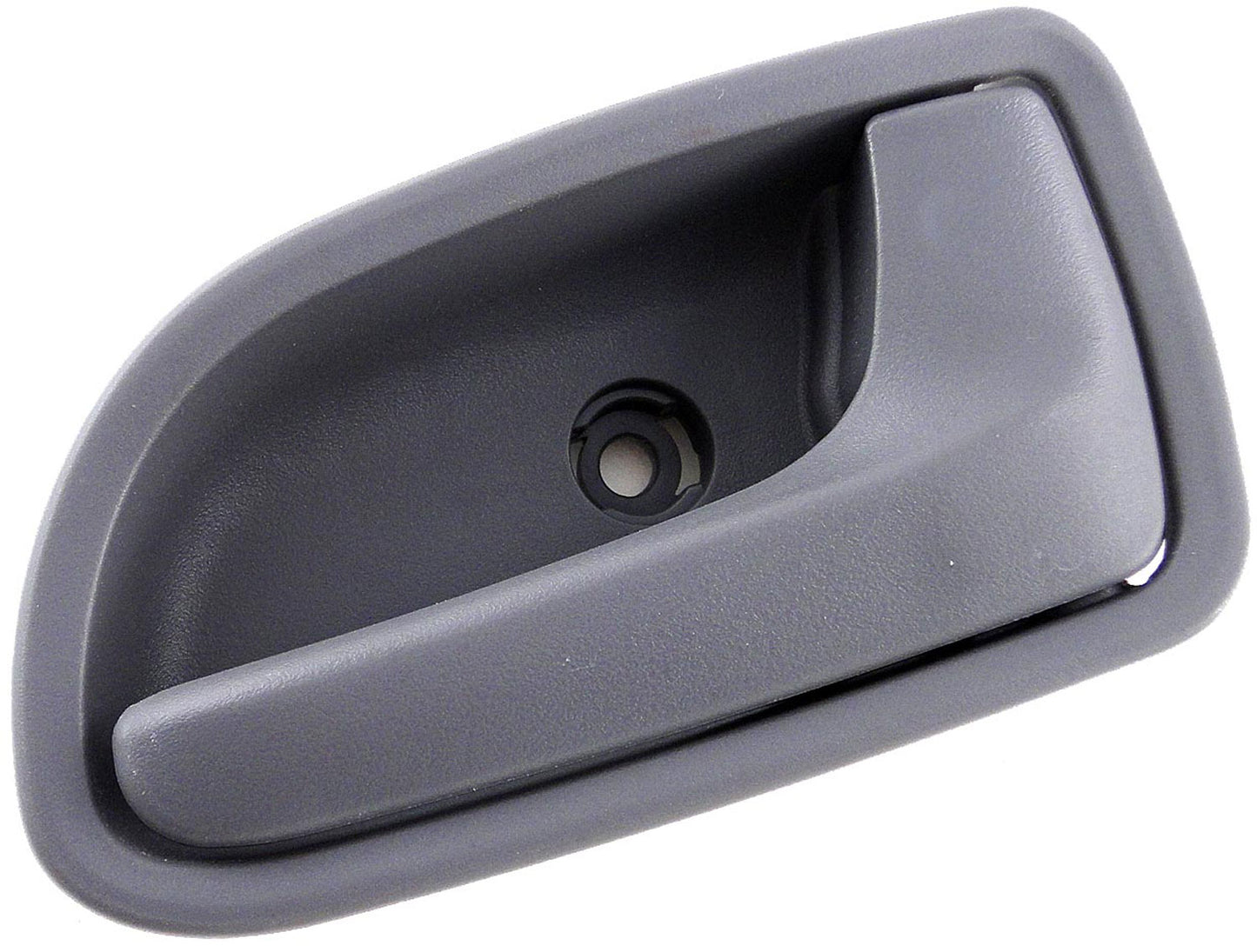 Interior Door Handle Front Right Gray - Dorman# 82415