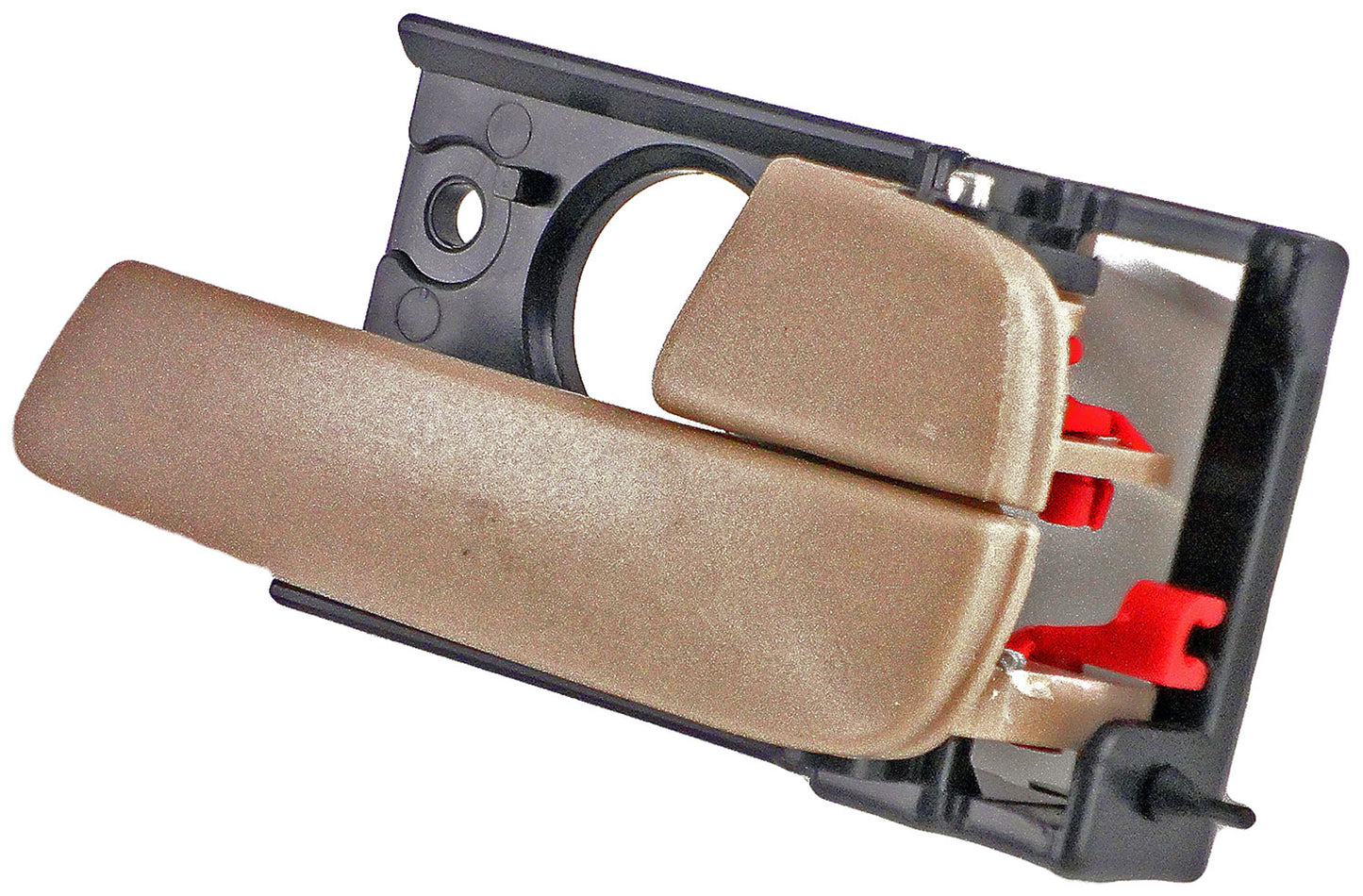 Rear Right Beige Interior Door Handle (Dorman# 82417)