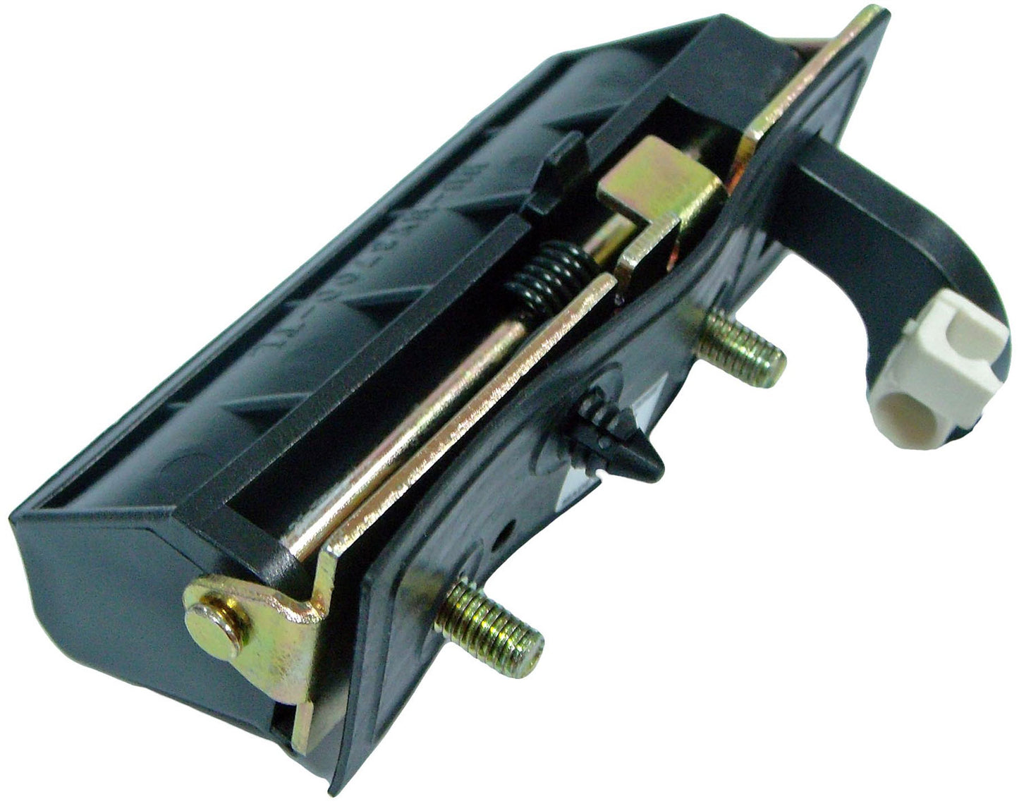 New Tailgate Handle Tailgate - Dorman 82433