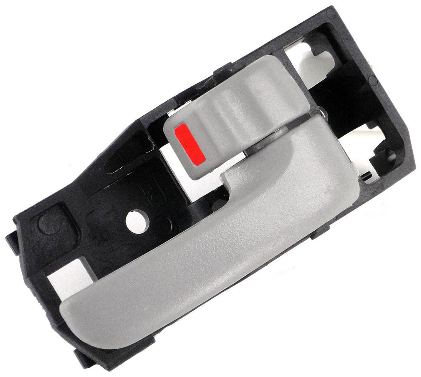 Right Charcoal Interior Door Handle (Front or Rear) (Dorman# 82473)
