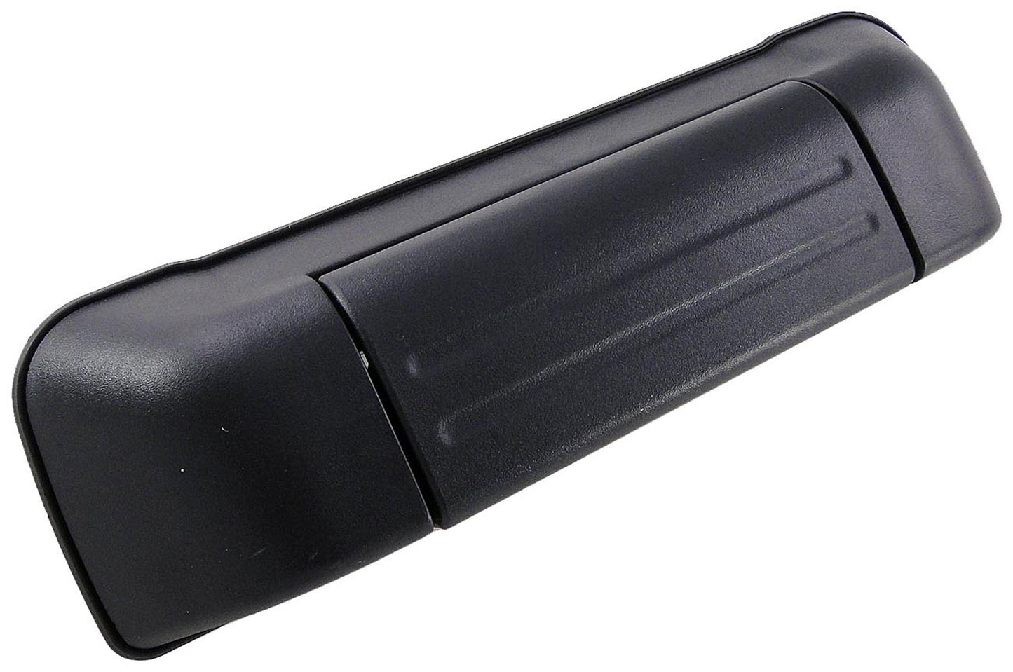 Black Cover Tailgate Handle (Dorman# 82504)