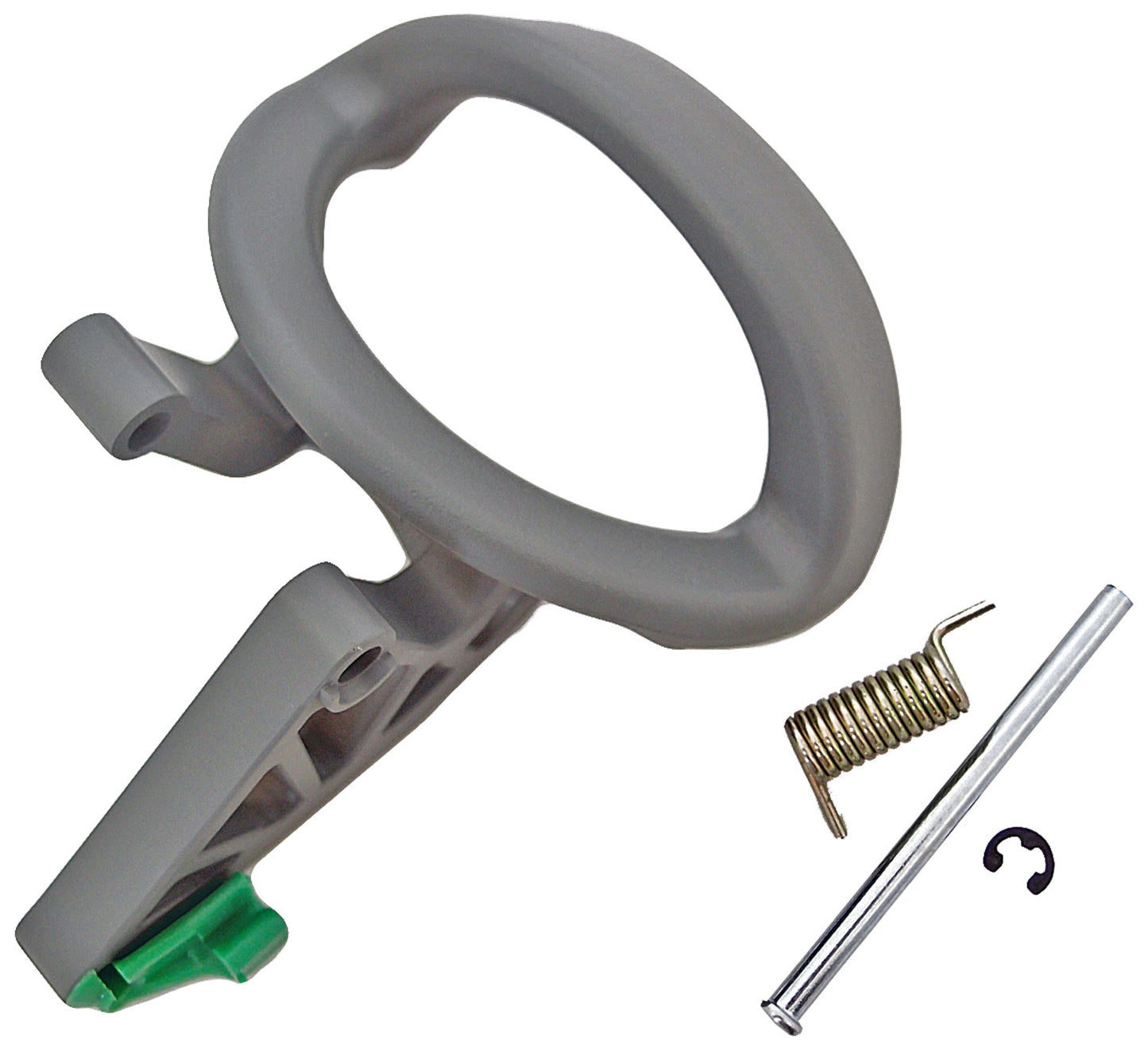 New Interior Door Handle Black - Dorman 82514