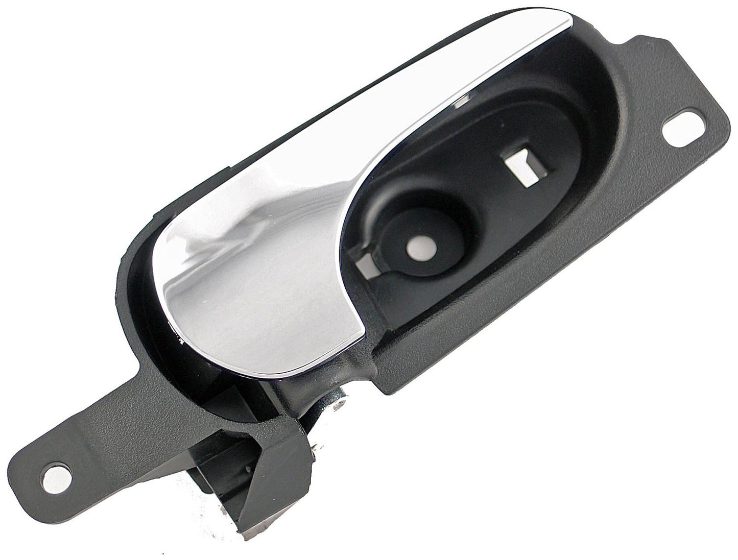 New Interior Door Handle Front/Rear Right - Dorman 82556