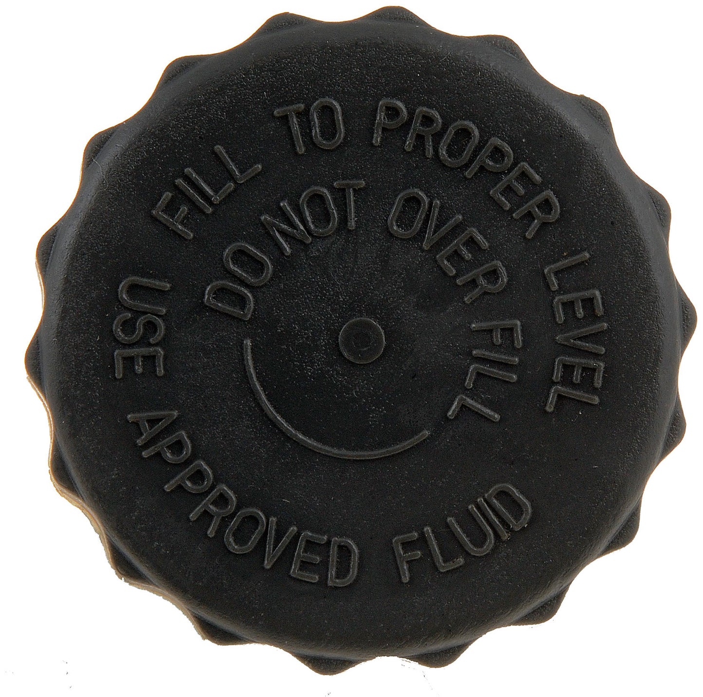 Power Steering Caps - Dorman# 82581