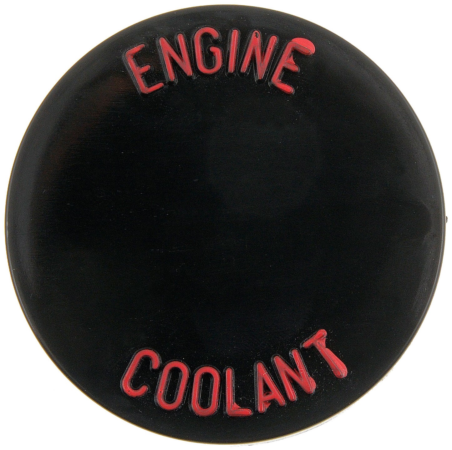 Engine Coolant Reservoir Tank Cap Dorman 82594 Fits 99-14 Express Savana 1500