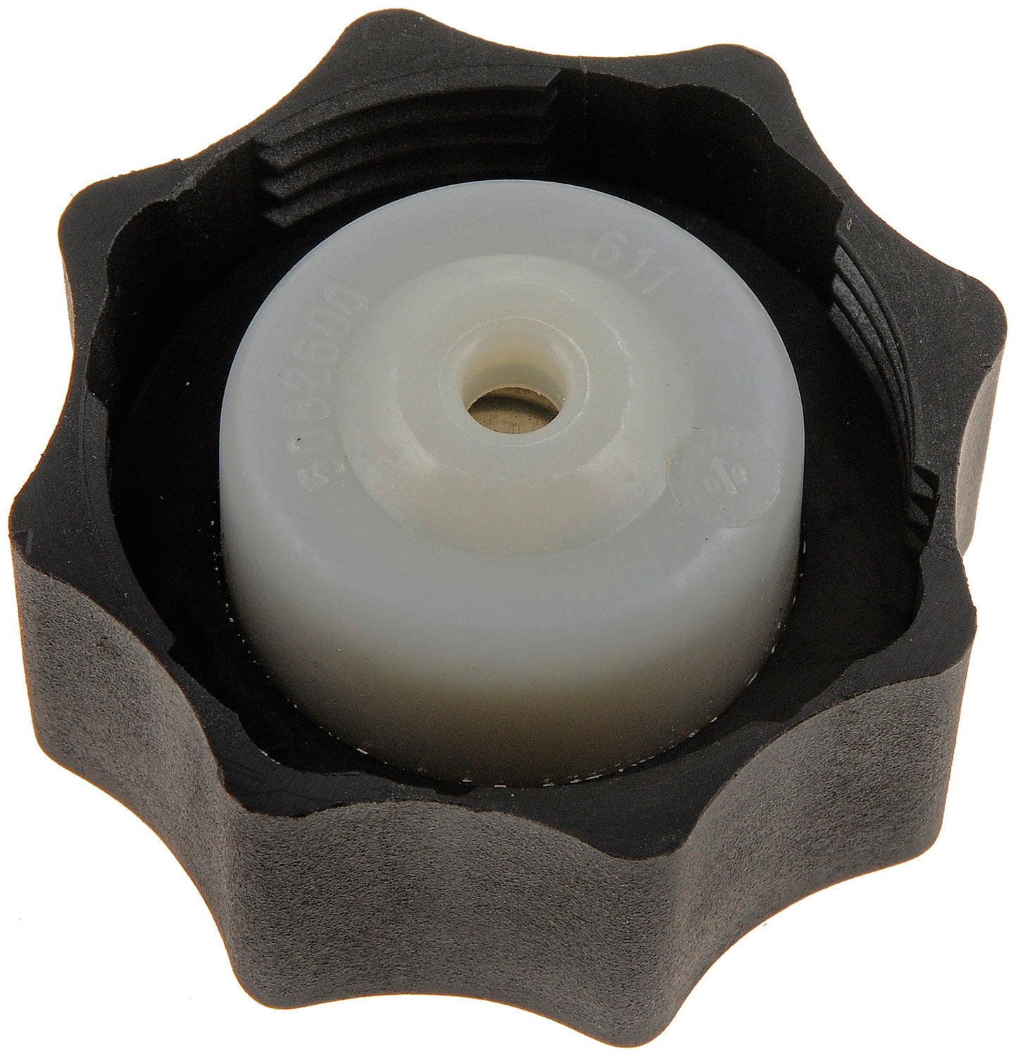 Engine Coolant Reservoir Tank Cap - Dorman# 82600 Fits 87-90 Jeep Cherokee