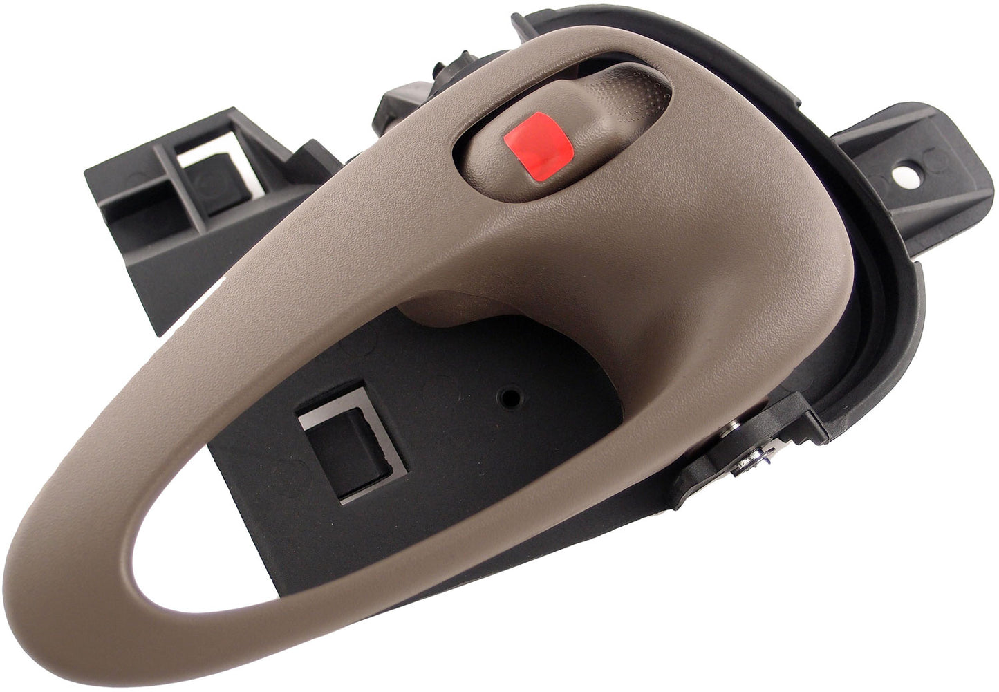New Interior Door Handle Front Left - Dorman 82615
