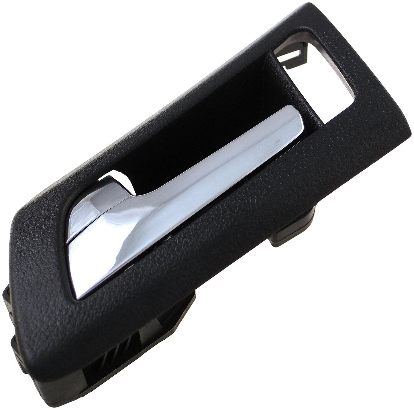 New Interior Door Handle Rear Left - Dorman 82627