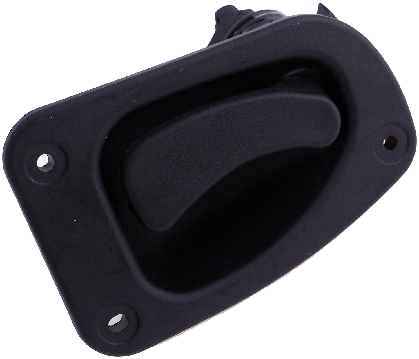 New Interior Door Handle Rear Right - Dorman 82642