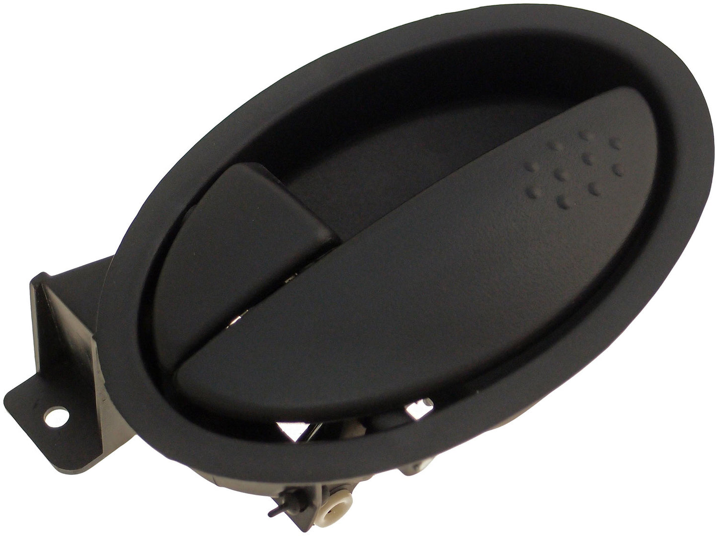 New Interior Door Handle Front Left - Dorman 82643