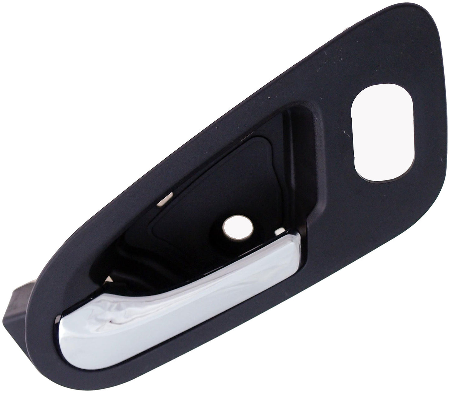 New Interior Door Handle Rear Left - Dorman 82645