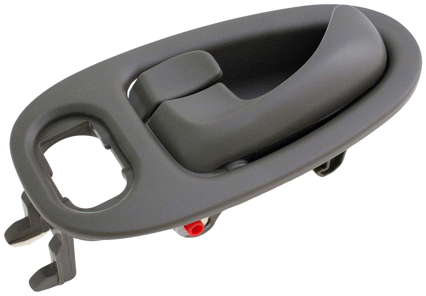 New Interior Door Handle Front/Rear Left - Dorman 82647