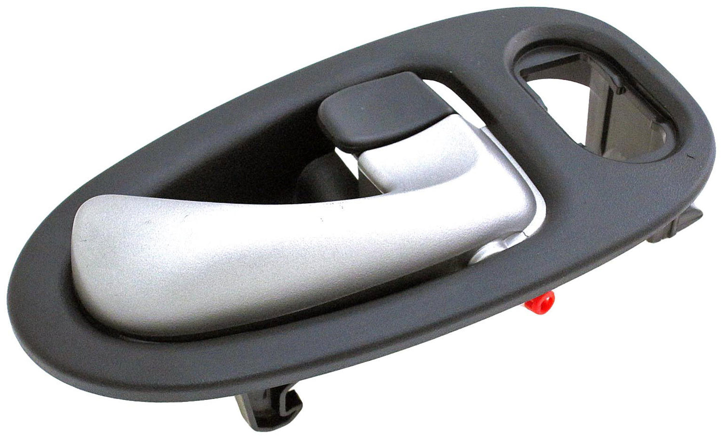 New Interior Door Handle Front/Rear Right - Dorman 82652