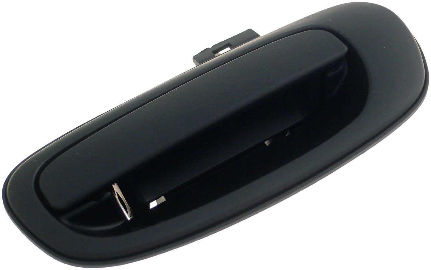 New Exterior Door Handle Rear Left - Dorman 82659