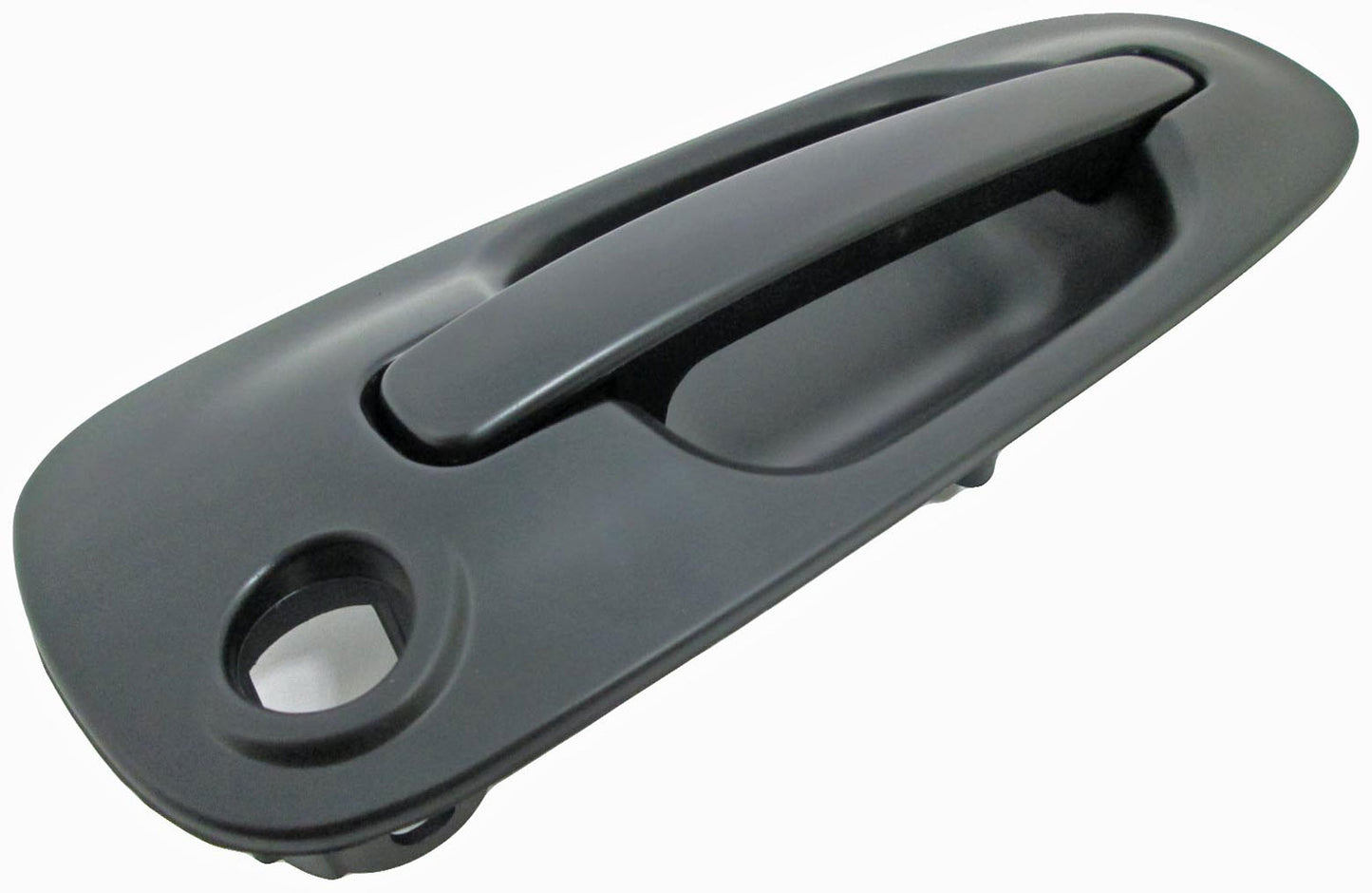 New Exterior Door Handle Front Right - Dorman 82662
