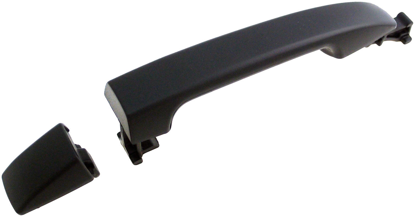 New Exterior Door Handle Front Right - Dorman 82667