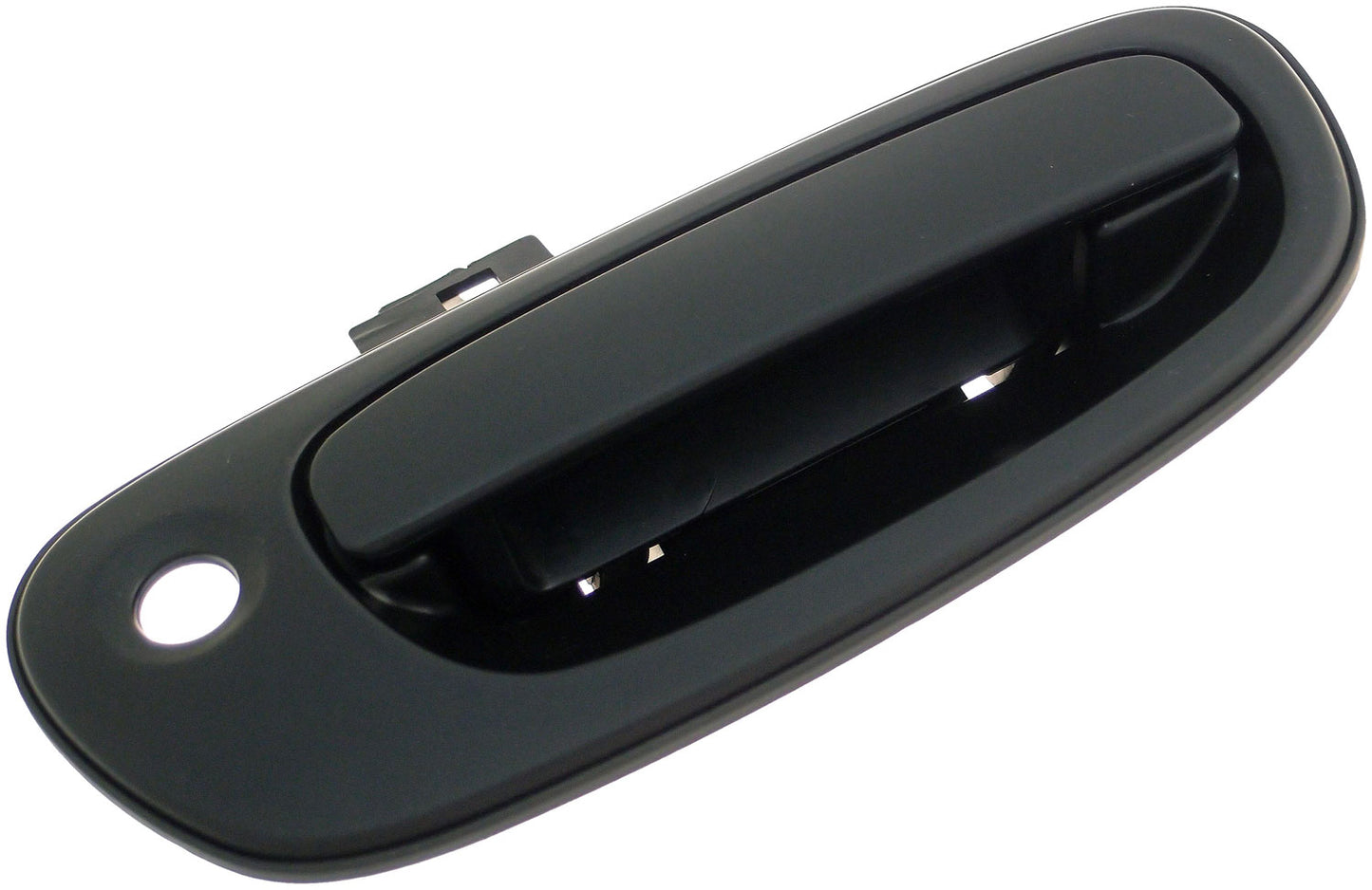 New Exterior Door Handle Front Right - Dorman 82672