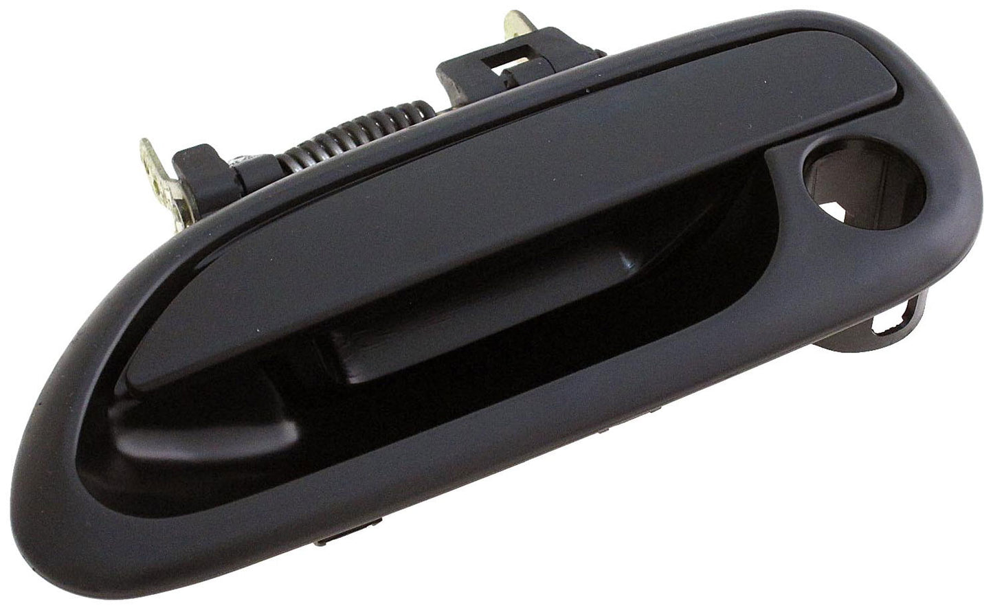 New Exterior Door Handle Front Left - Dorman 82677