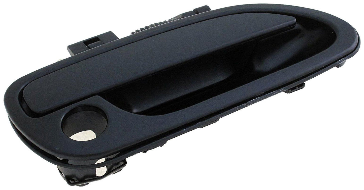 New Exterior Door Handle Front Right - Dorman 82692