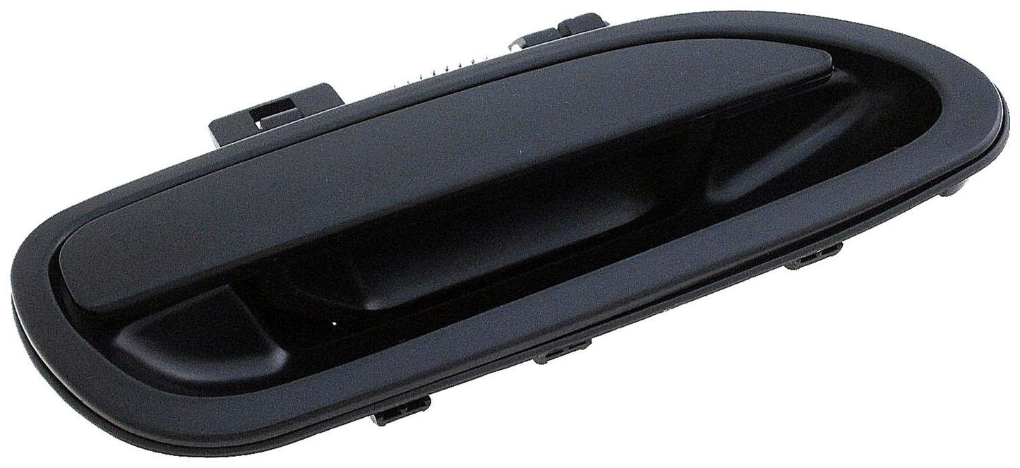 New Exterior Door Handle Rear Right - Dorman 82694