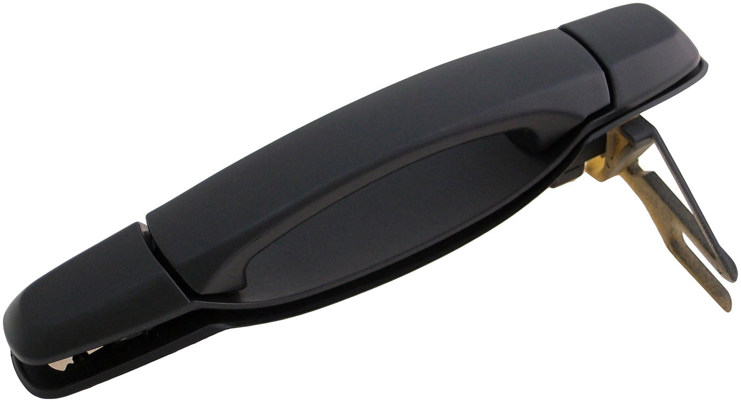 New Exterior Door Handle Rear Left - Dorman 82697