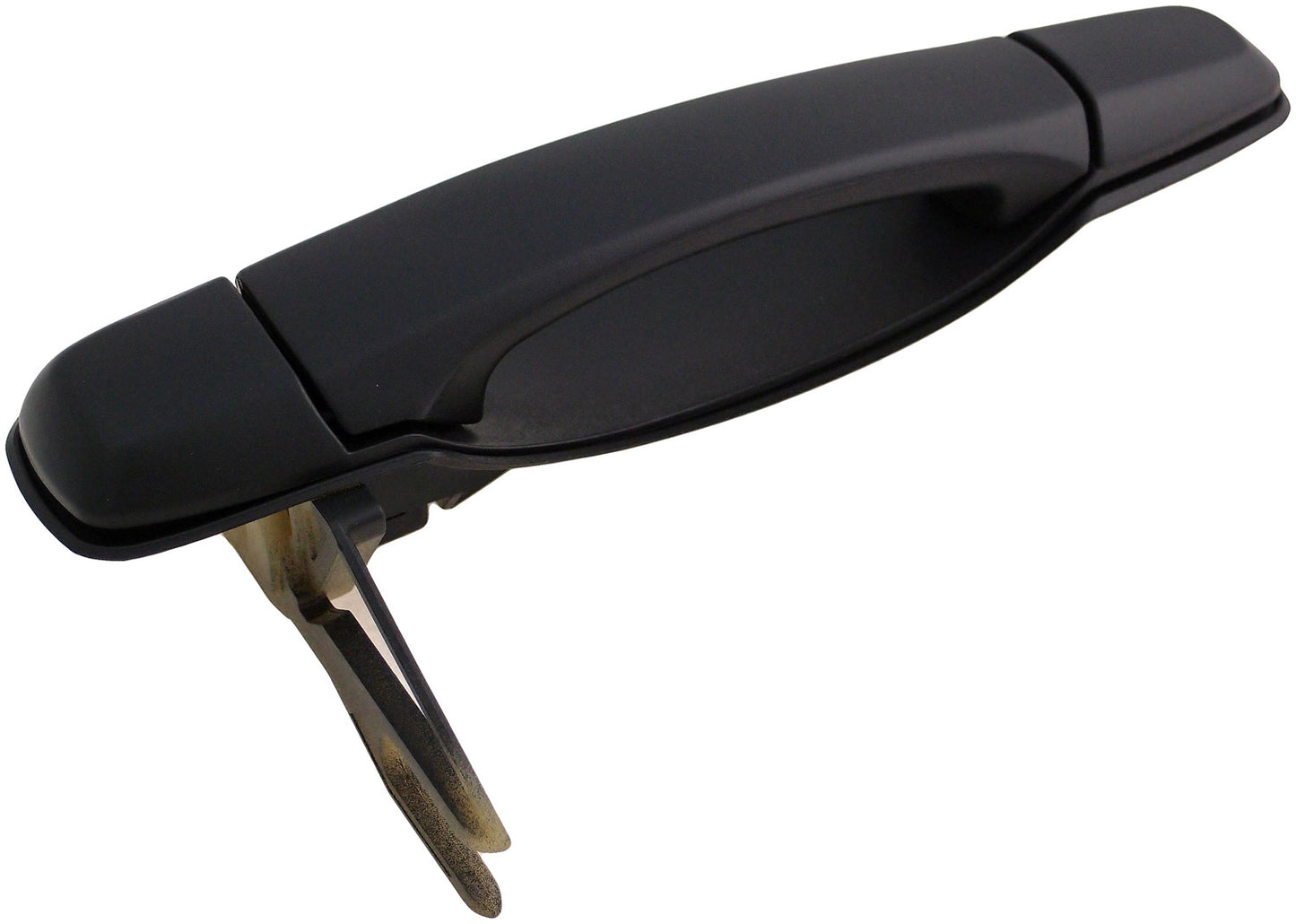New Exterior Door Handle Rear Right - Dorman 82698