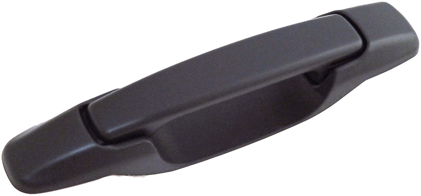 New Exterior Door Handle Rear Left - Dorman 82701