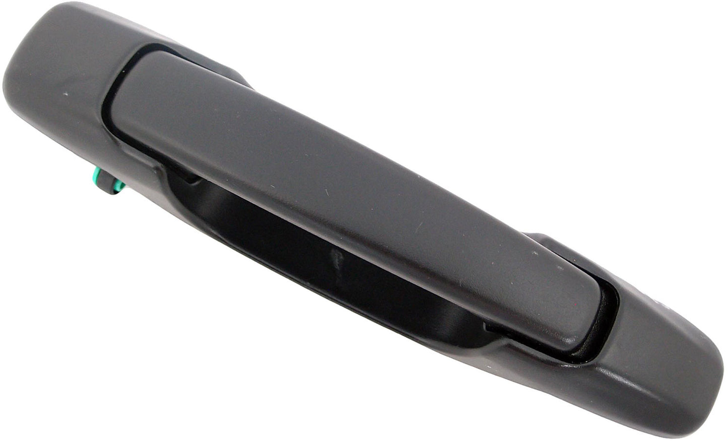 New Exterior Door Handle Rear Left - Dorman 82705