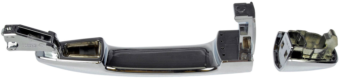 New Exterior Door Handle Front Right - Dorman 82708