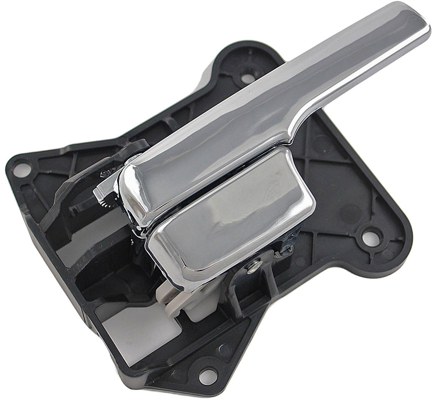 New Interior Door Handle Front Right - Dorman 82711