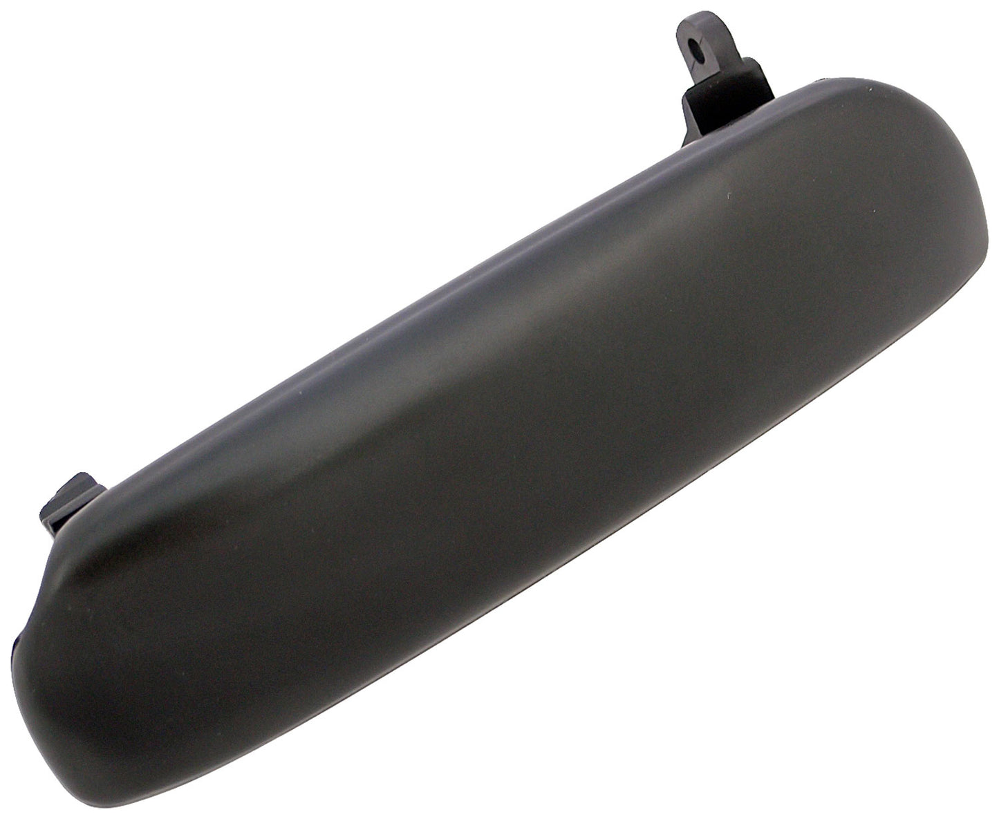 New Exterior Door Handle, Front Left, Smooth Black - Dorman 82731