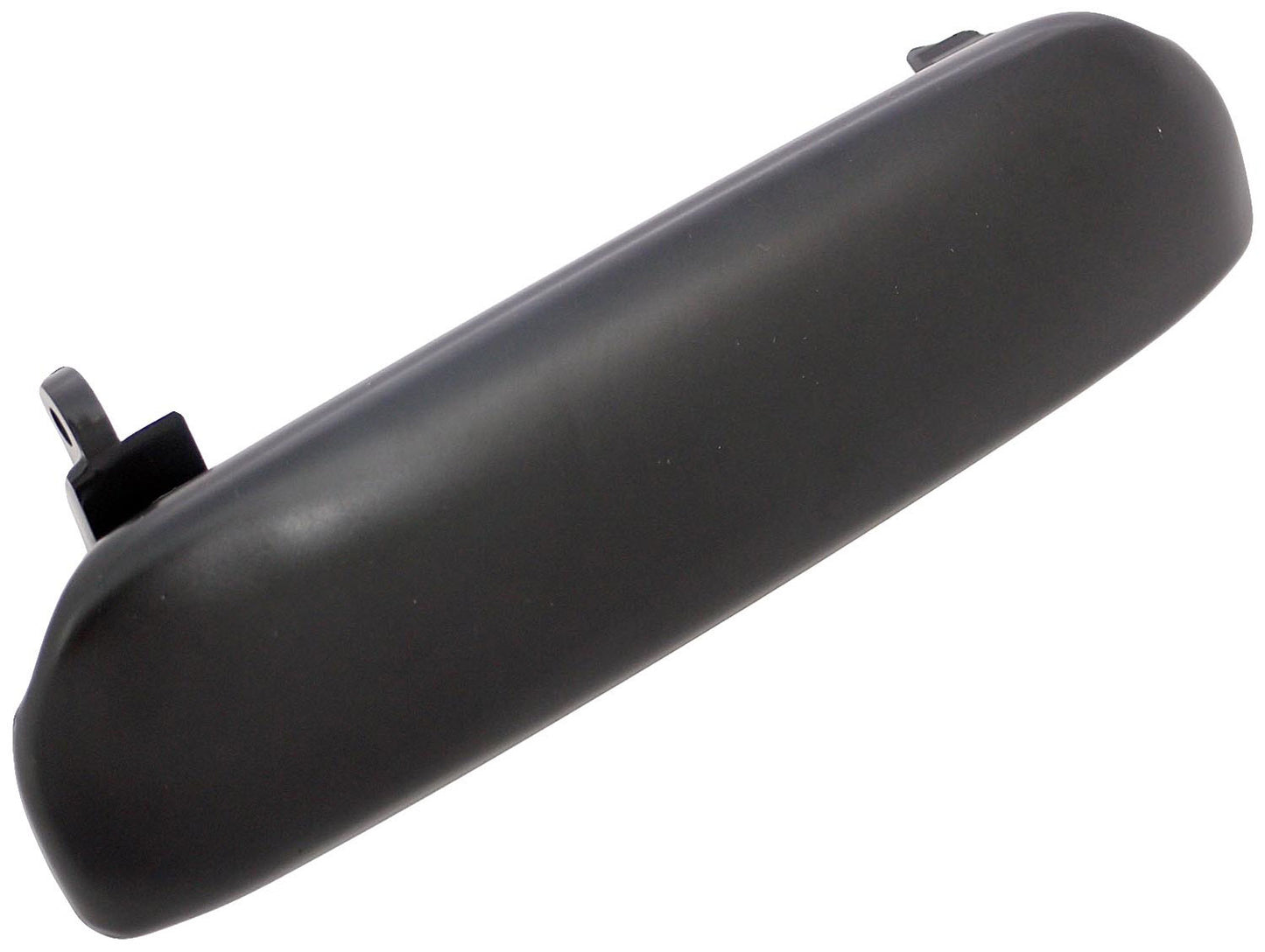 New Exterior Door Handle, Front Right, Smooth Black - Dorman 82732