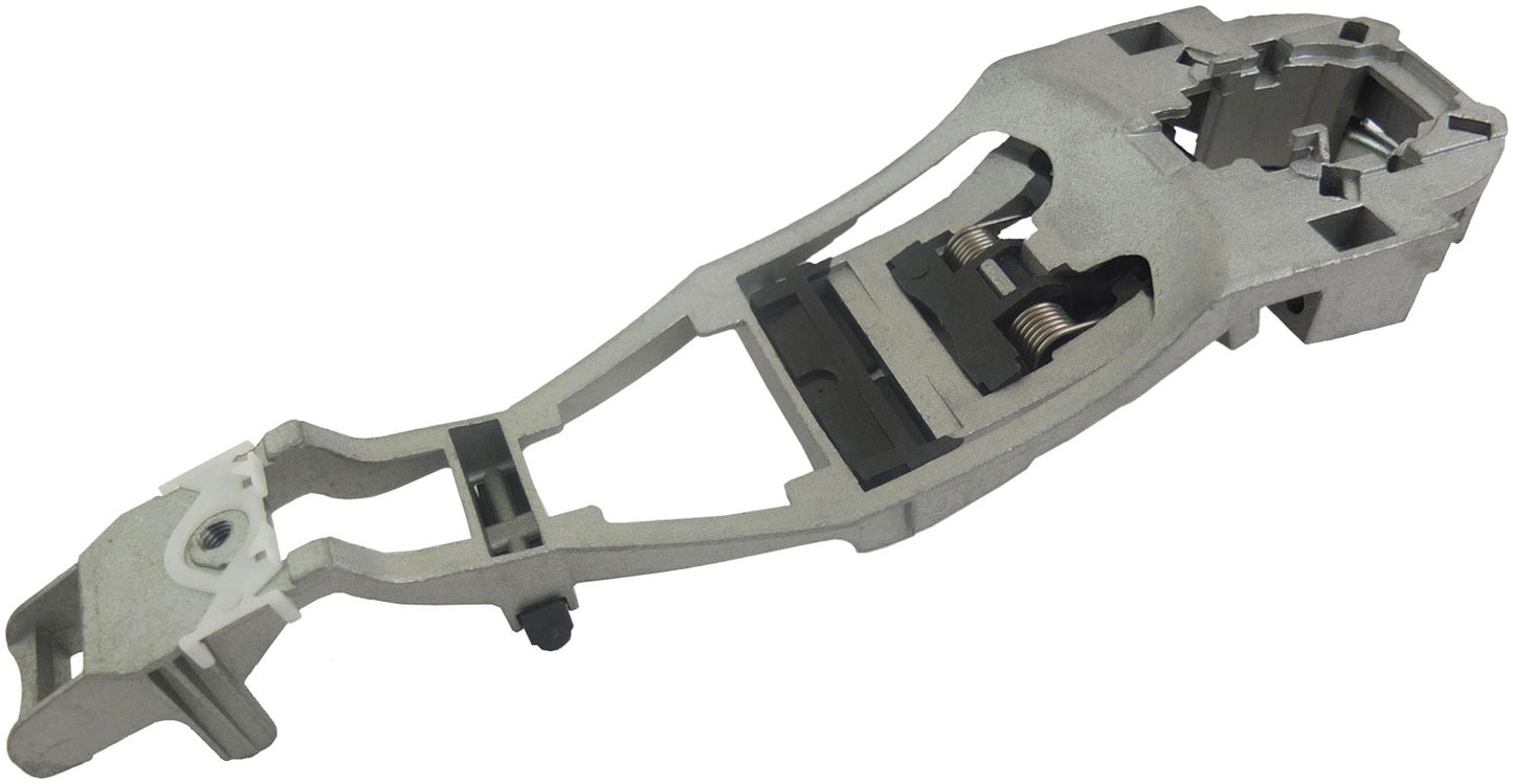 Exterior Door Handle Front Right Zinc - Dorman# 82968