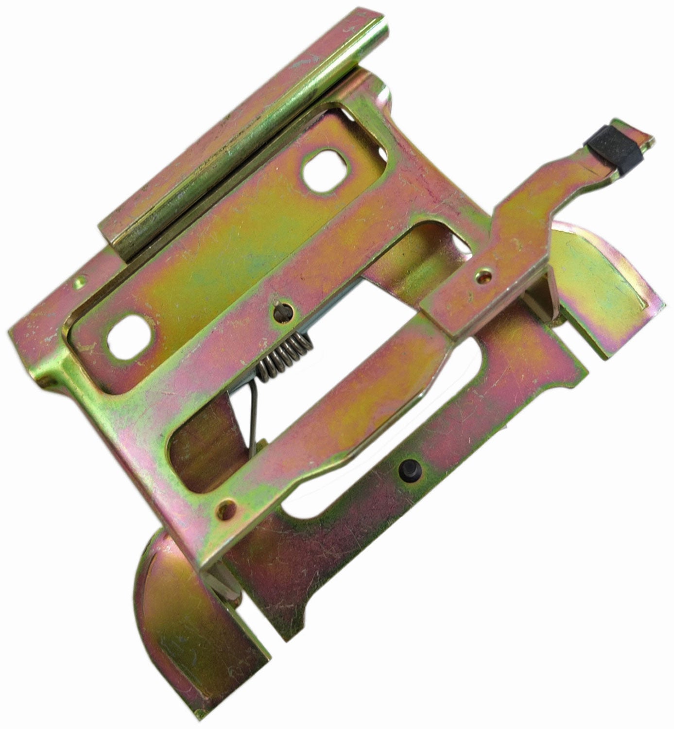Exterior Door Handle Rear Right Metal Handle Base - Dorman# 83113