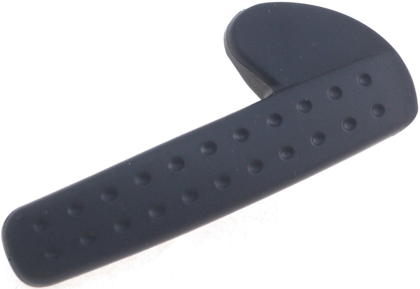 New Interior Door Handle Front/Rear Left - Dorman 83192