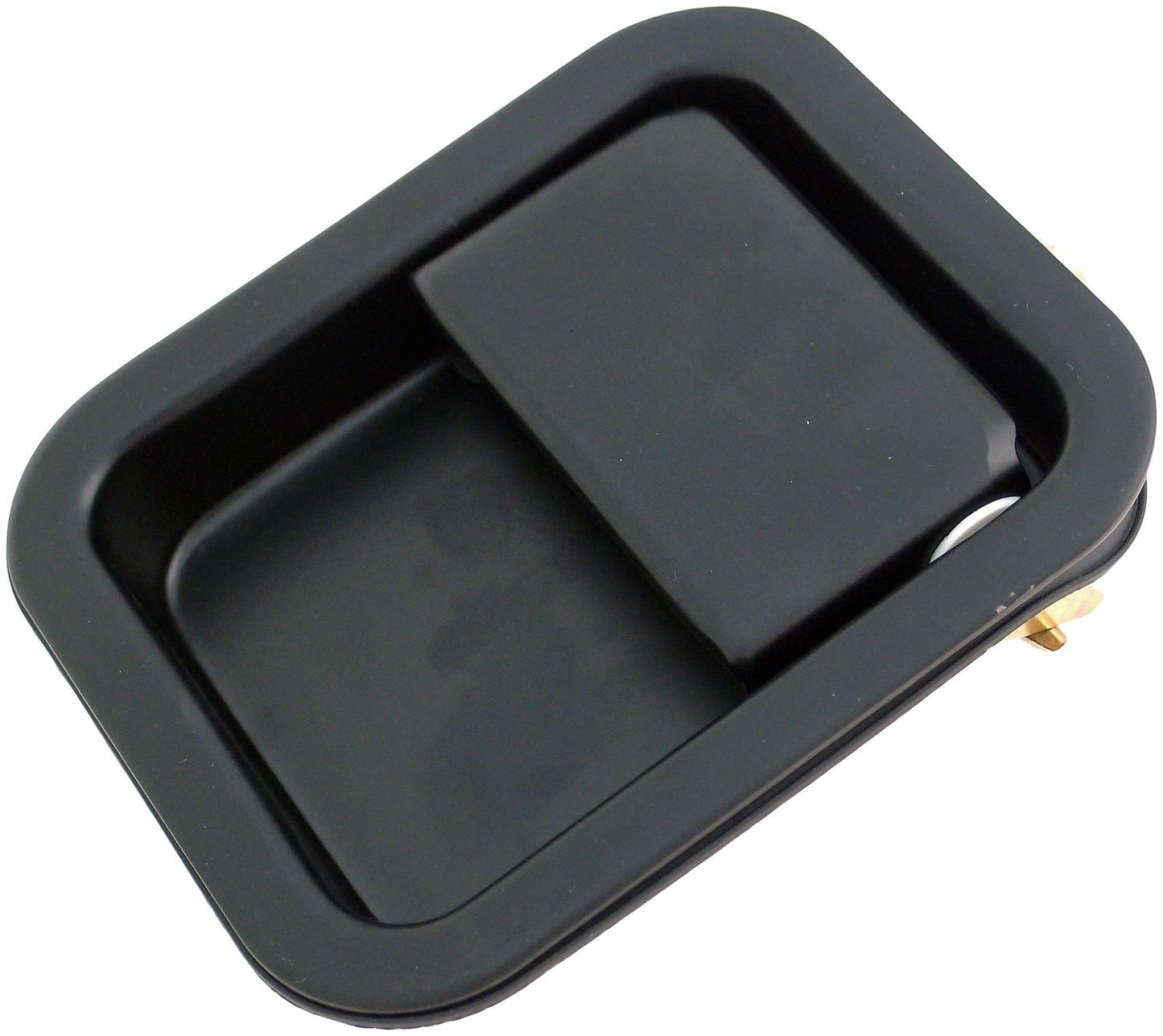 New Exterior Door Handle Front Right - Dorman 83198