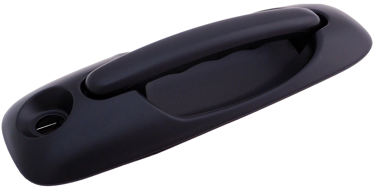 New Exterior Door Handle Front Righ - Dorman 83223