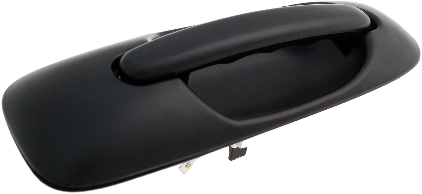 New Exterior Door Handle Side Sliding Right - Dorman 83226