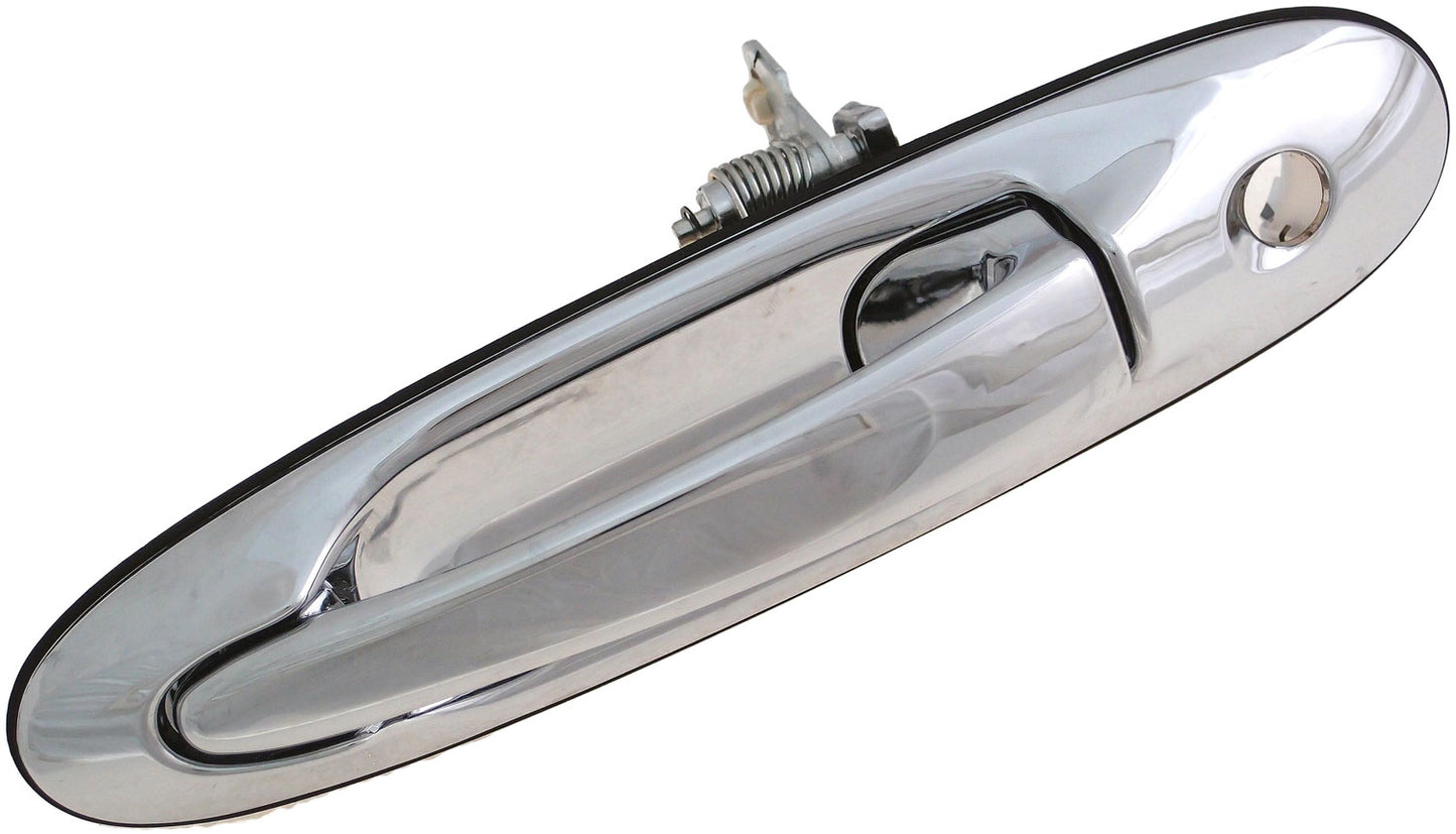 New Exterior Door Handle Front Left - Dorman 83291