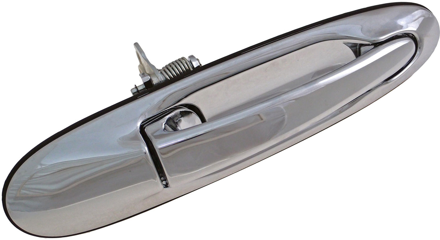 New Exterior Door Handle Rear Right - Dorman 83296