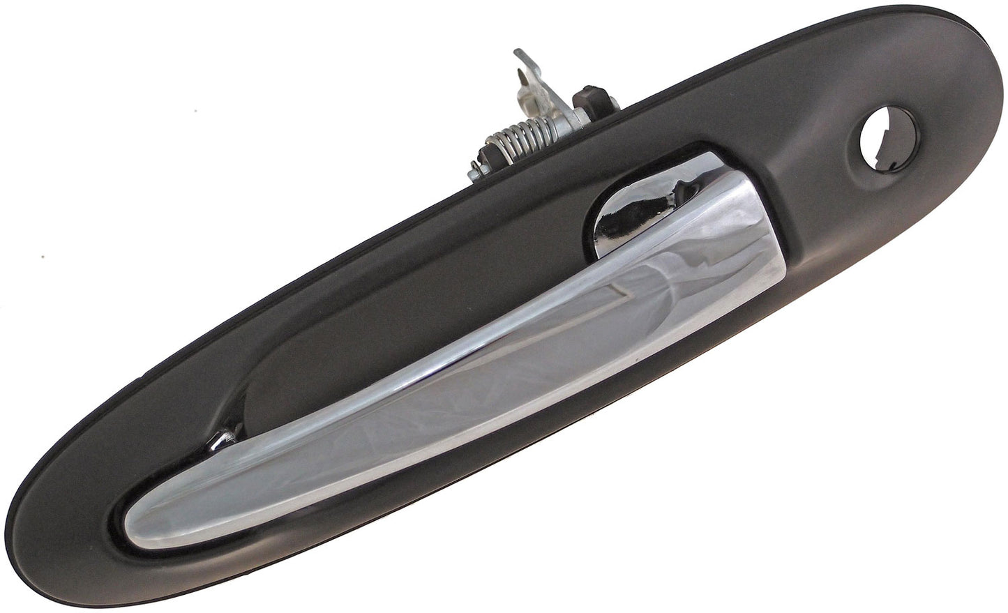 New Exterior Door Handle Front Left - Dorman 83297