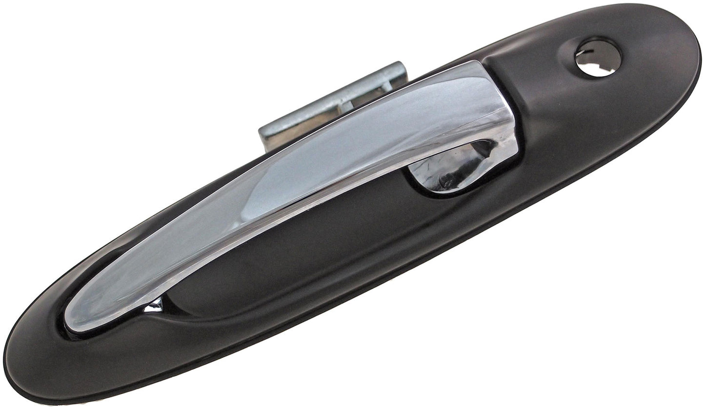New Exterior Door Handle Front Left - Dorman 83312